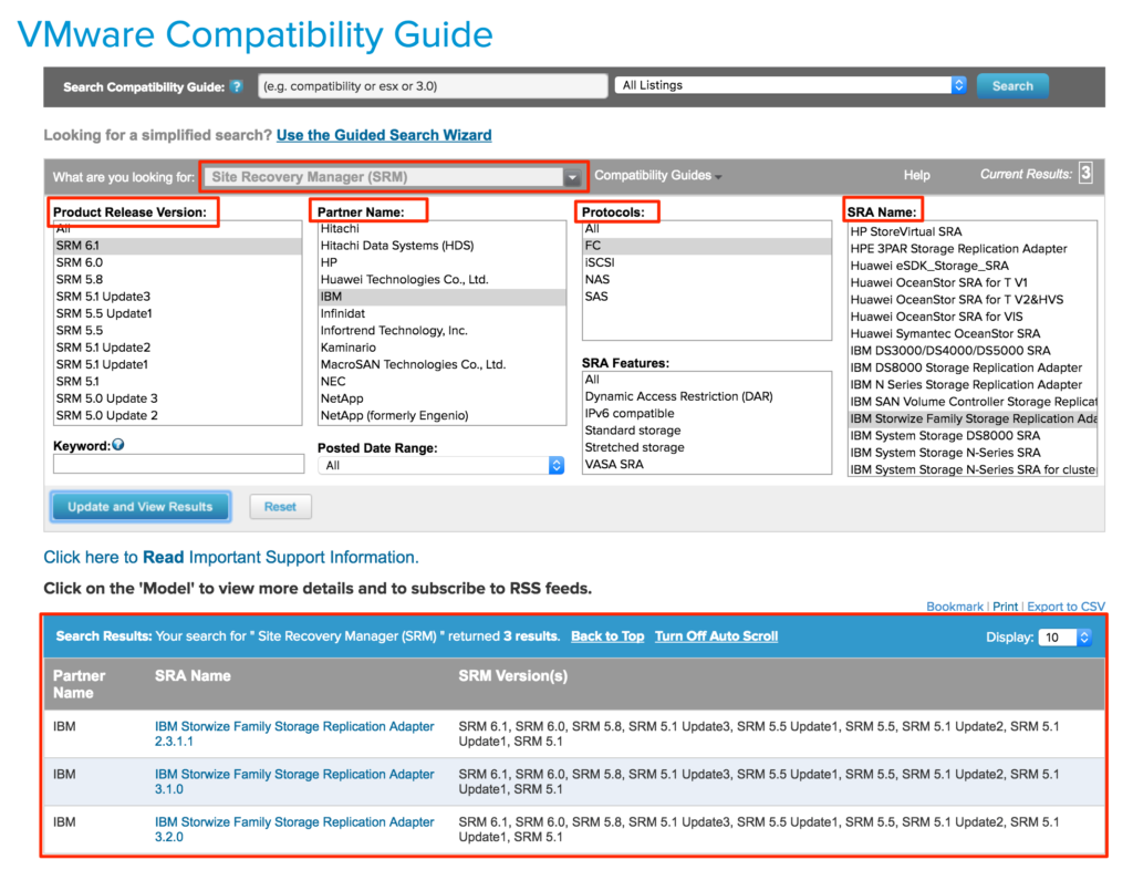 vmware_hcl_example
